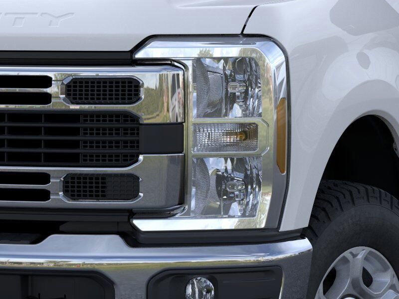 2026 Ford F-250SD XLT Warrenton VA