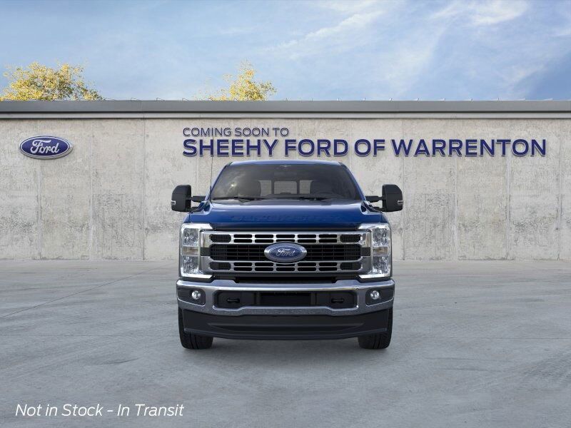 2026 Ford F-250SD XLT Warrenton VA