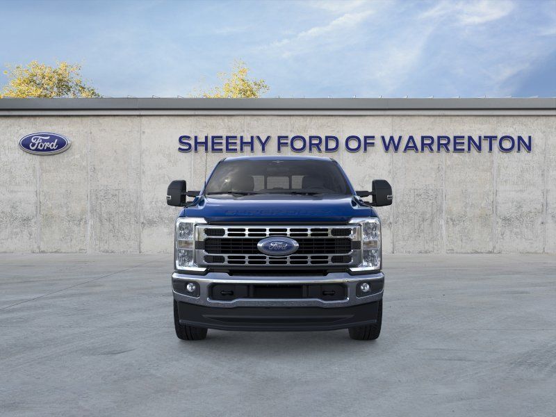 2026 Ford F-250SD XLT Warrenton VA