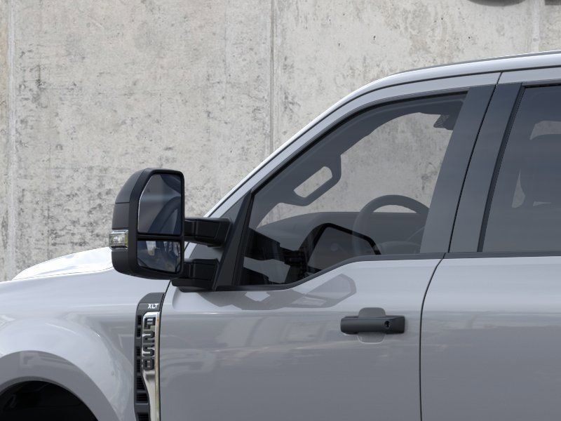 2026 Ford F-250SD XLT Warrenton VA