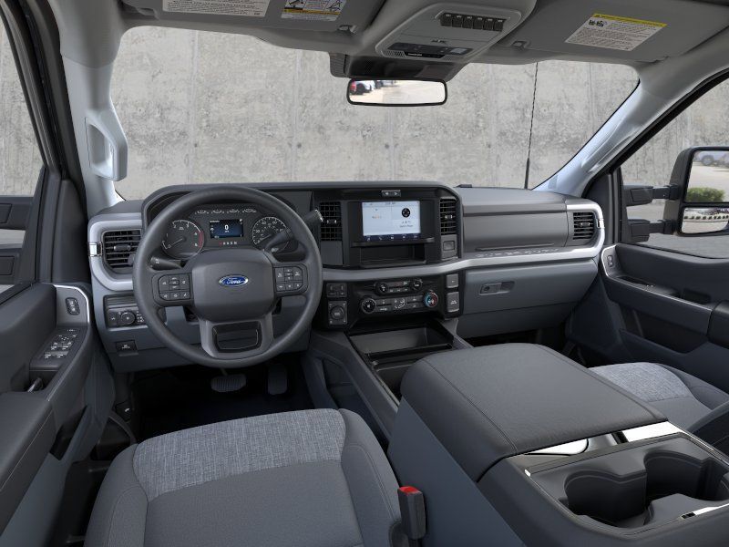 2026 Ford F-250SD XLT Warrenton VA