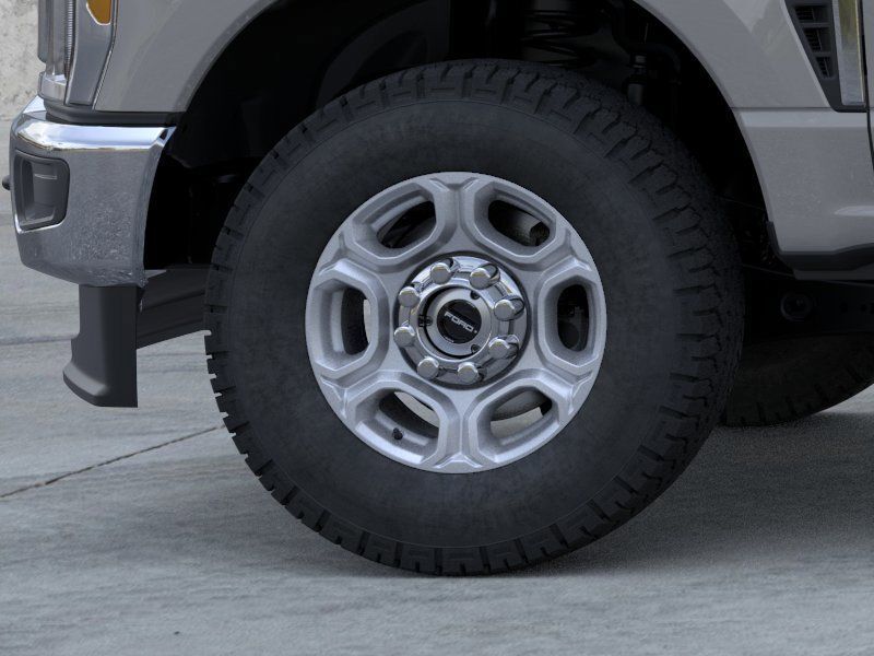 2026 Ford F-250SD XLT Warrenton VA