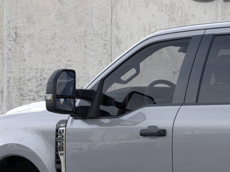 2026 Ford F-250SD XLT Warrenton VA