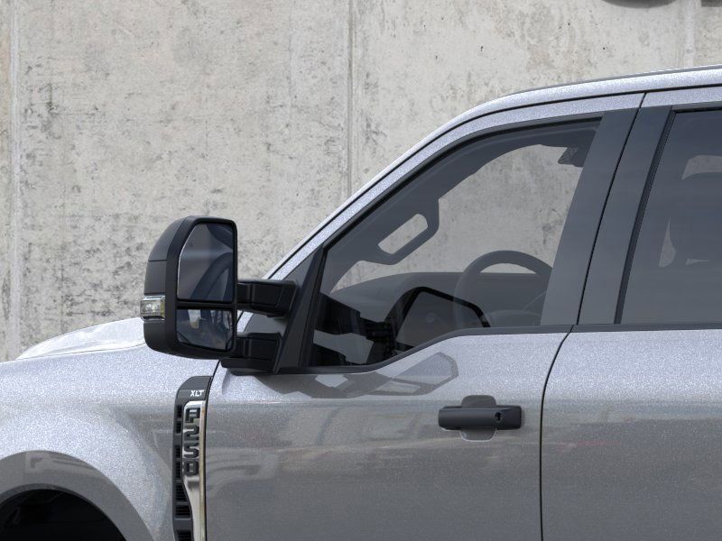 2026 Ford F-250SD XLT Warrenton VA