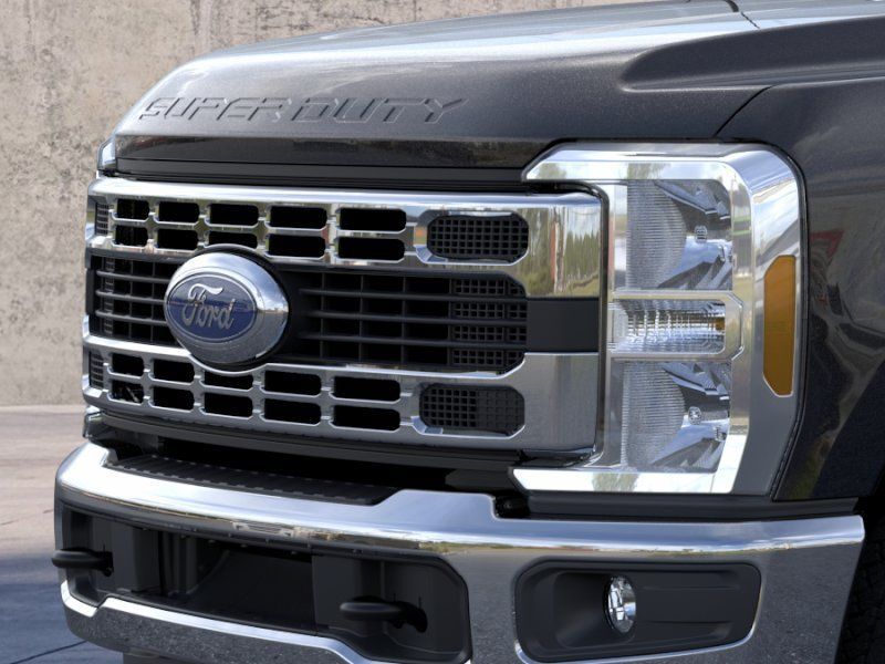2026 Ford F-250SD XLT Warrenton VA