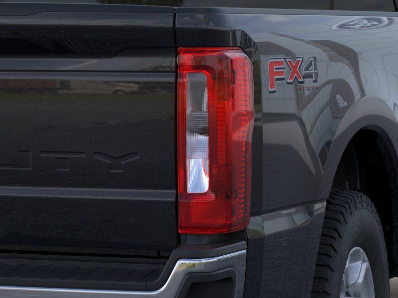 2026 Ford F-250SD XLT Warrenton VA