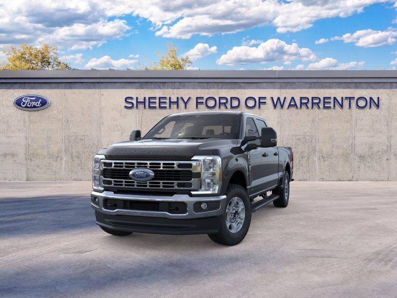 2026 Ford F-250SD XLT Warrenton VA