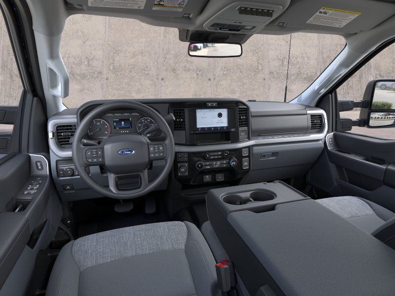 2026 Ford F-250SD XLT Warrenton VA