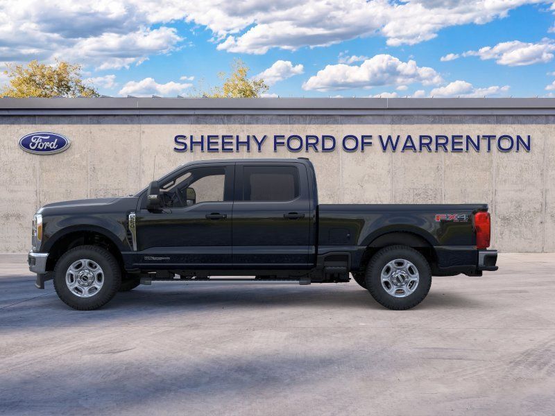 2026 Ford F-250SD XLT Warrenton VA