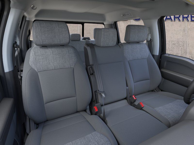 2026 Ford F-250SD XLT Warrenton VA