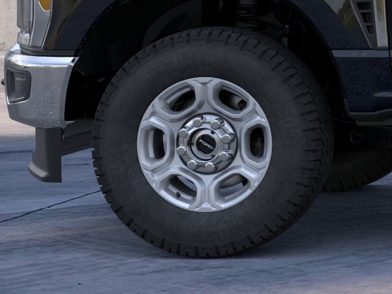 2026 Ford F-250SD XLT Warrenton VA
