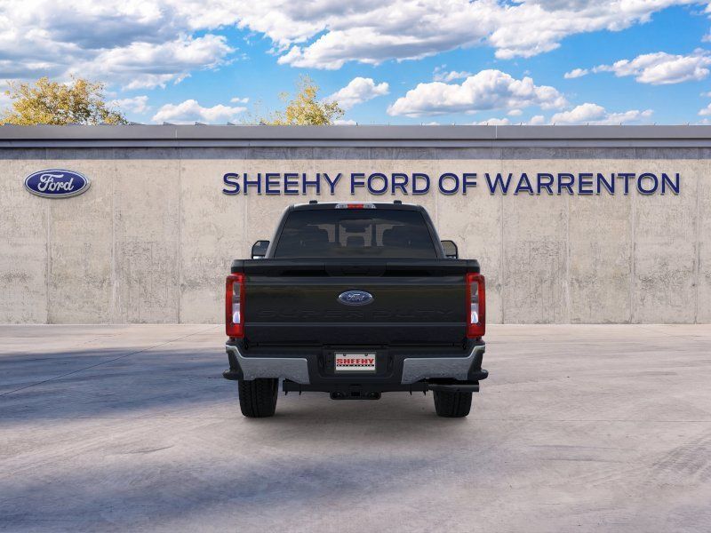 2026 Ford F-250SD XLT Warrenton VA