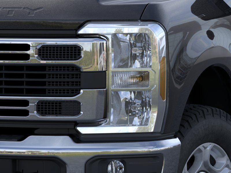 2026 Ford F-250SD XLT Warrenton VA