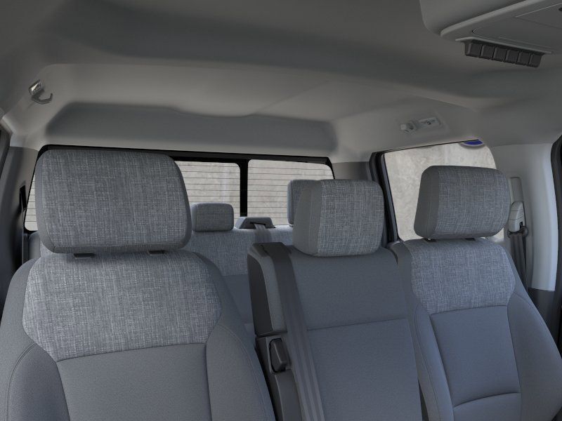 2026 Ford F-250SD XLT Warrenton VA