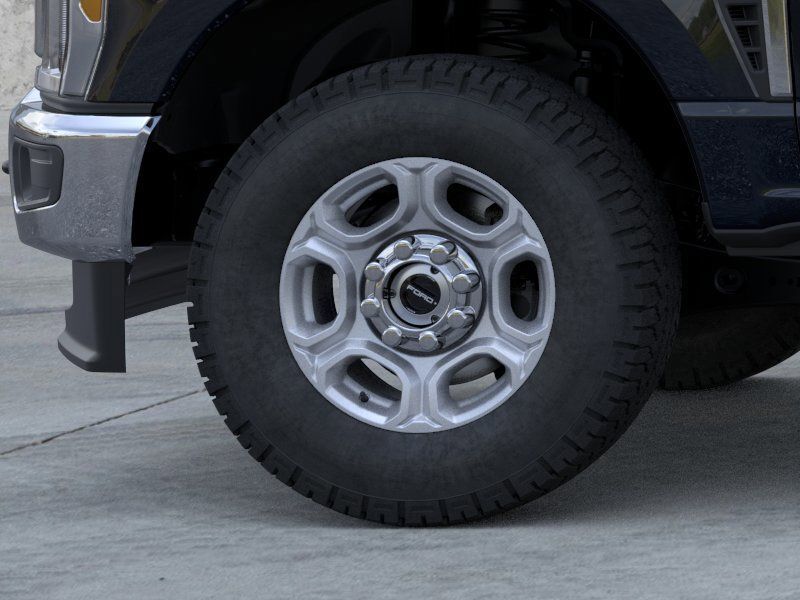 2026 Ford F-250SD XLT Warrenton VA