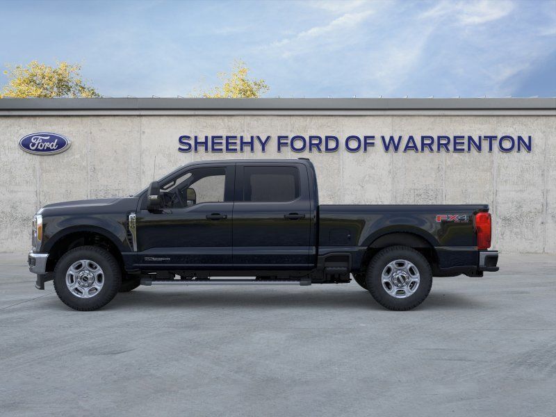 2026 Ford F-250SD XLT Warrenton VA