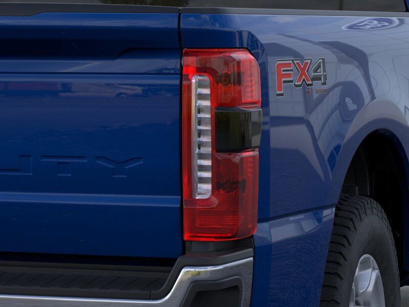 2026 Ford F-250SD XLT Warrenton VA