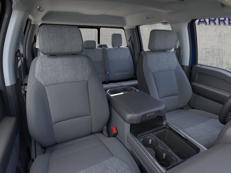 2026 Ford F-250SD XLT Warrenton VA