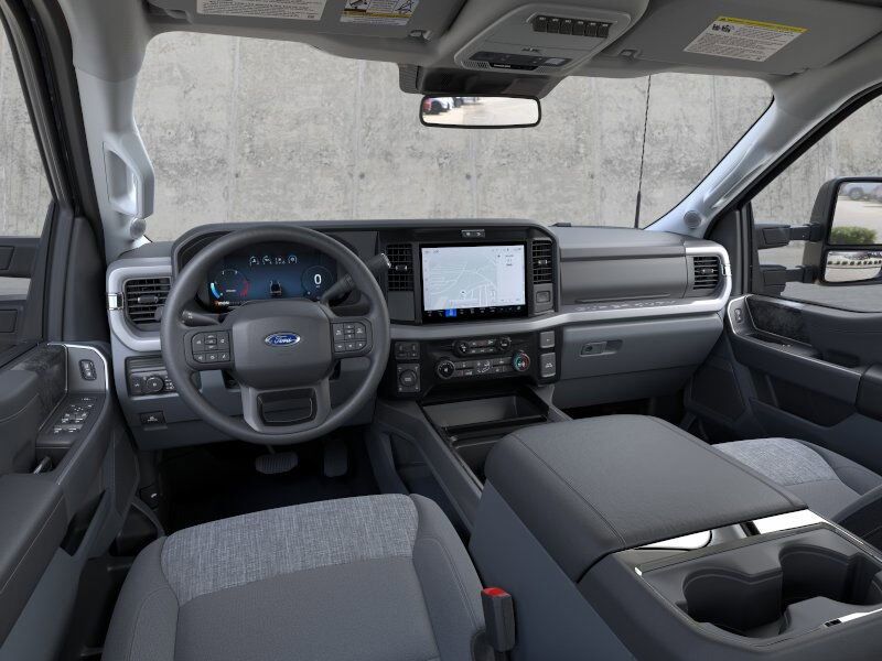 2026 Ford F-250SD XLT Warrenton VA