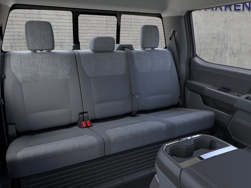 2026 Ford F-250SD XLT Warrenton VA