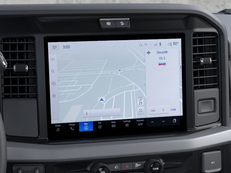 2026 Ford F-250SD XLT Warrenton VA