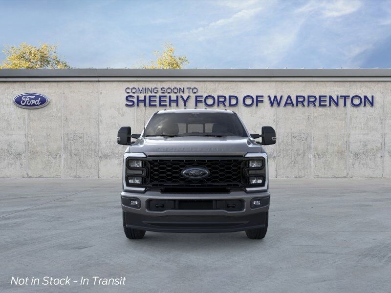 2026 Ford F-250SD XLT Warrenton VA