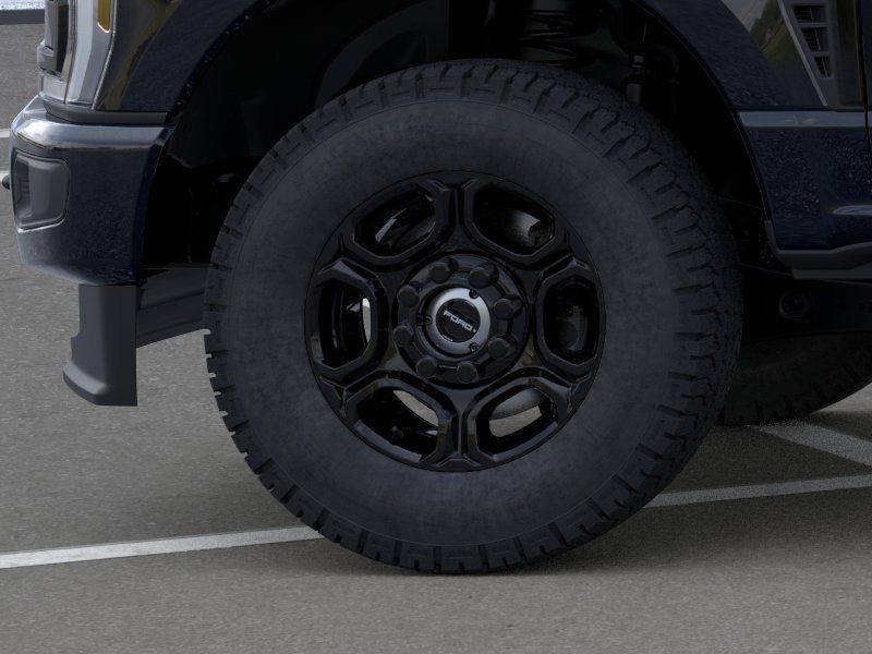 2026 Ford F-250SD Ashland VA