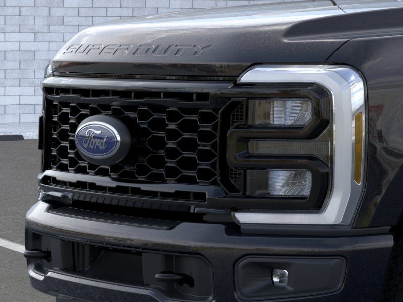 2026 Ford F-250SD Ashland VA