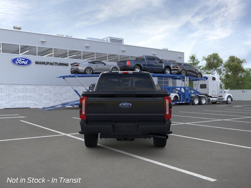 2026 Ford F-250SD Ashland VA