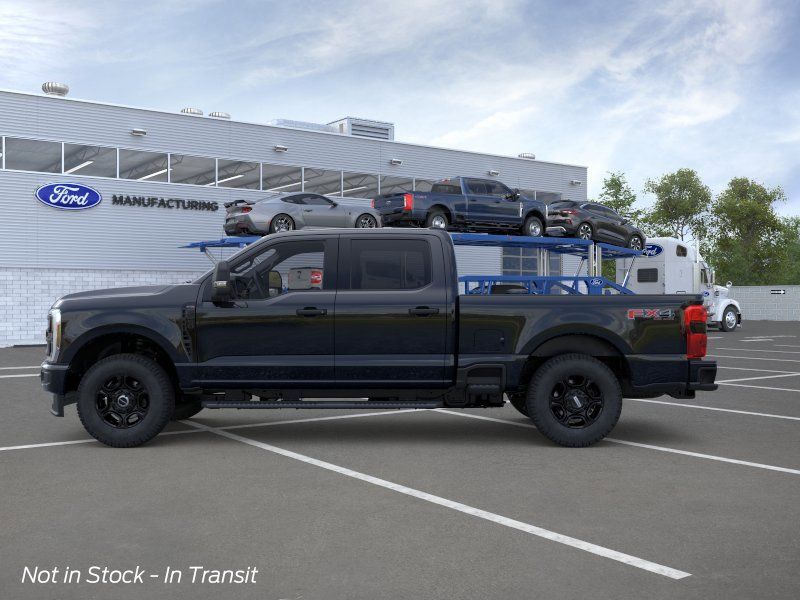 2026 Ford F-250SD Ashland VA