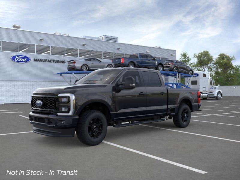 2026 Ford F-250SD Ashland VA