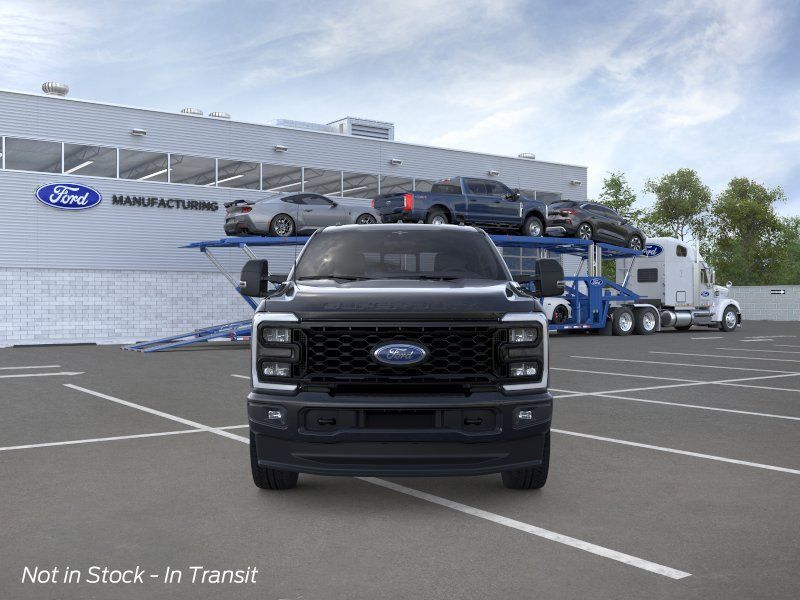 2026 Ford F-250SD Ashland VA