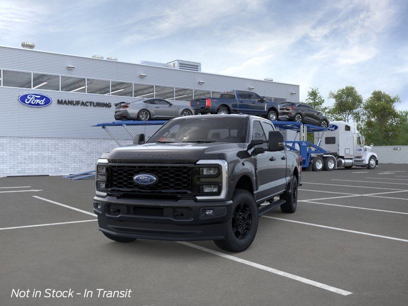 2026 Ford F-250SD Ashland VA