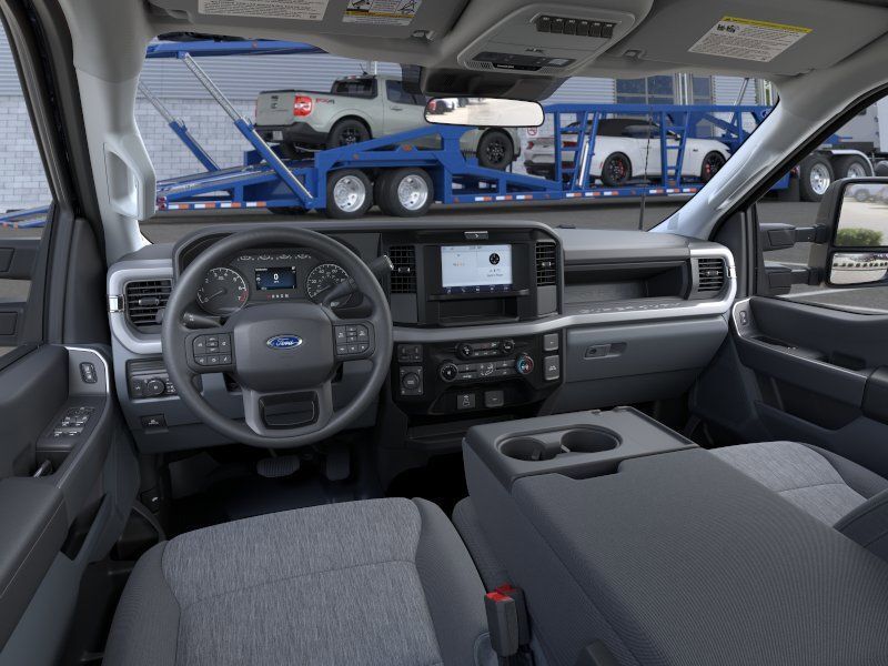 2026 Ford F-250SD Ashland VA