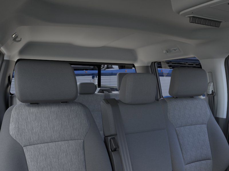 2026 Ford F-250SD Ashland VA