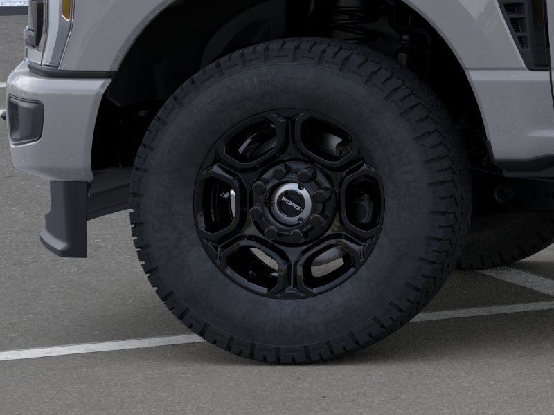 2026 Ford F-250SD Ashland VA