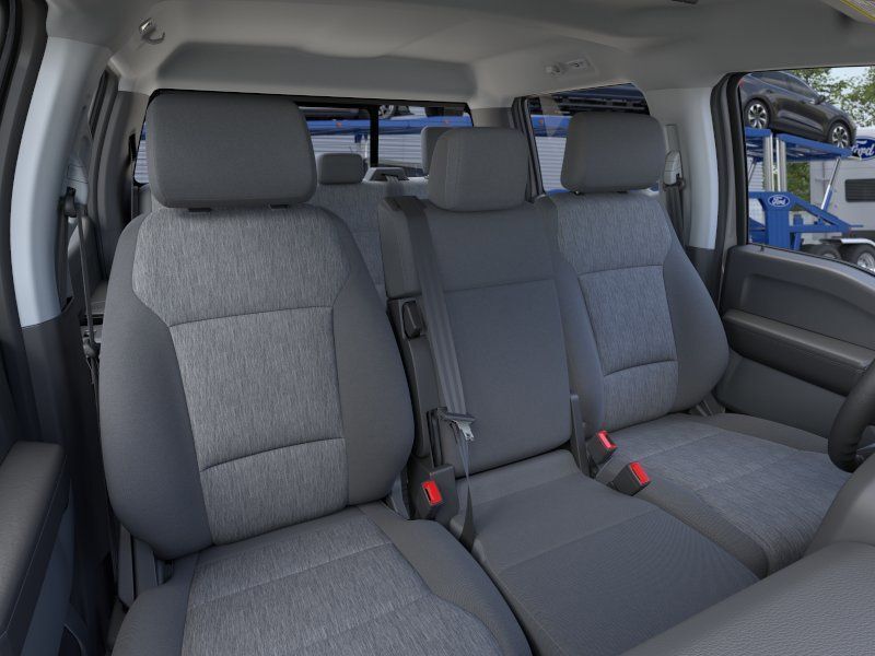 2026 Ford F-250SD Ashland VA