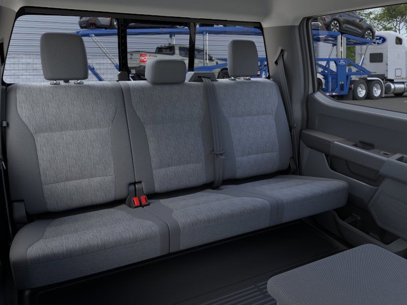 2026 Ford F-250SD Ashland VA