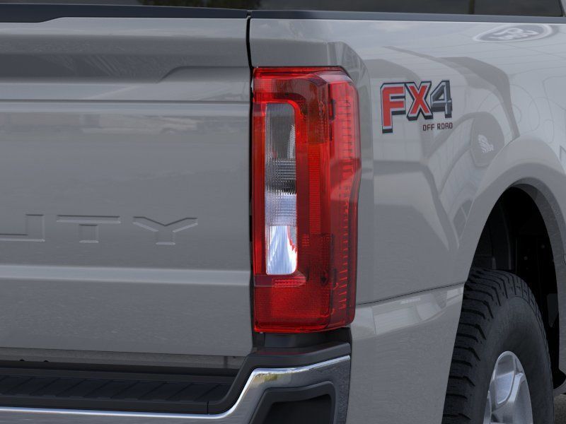 2026 Ford F-250SD Ashland VA