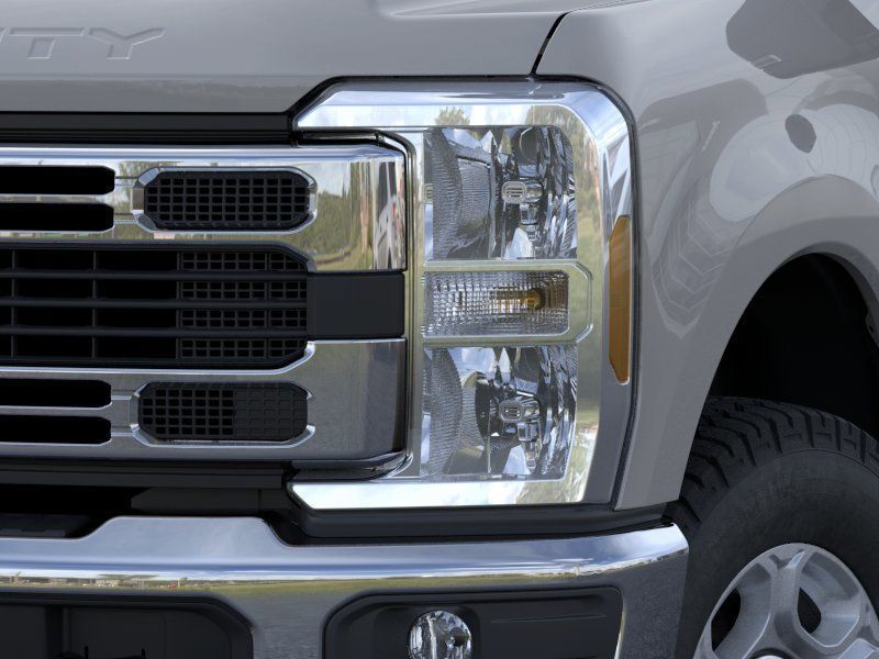 2026 Ford F-250SD Ashland VA