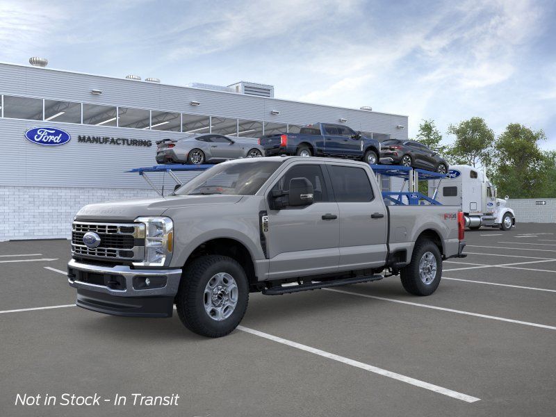 2026 Ford F-250SD Ashland VA