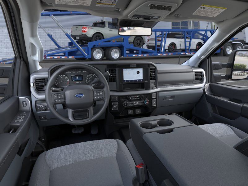 2026 Ford F-250SD Ashland VA