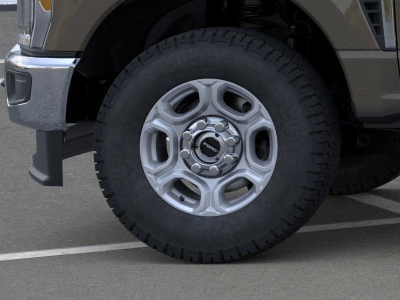 2026 Ford F-250SD Ashland VA