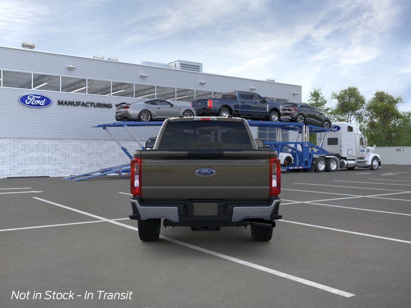2026 Ford F-250SD Ashland VA