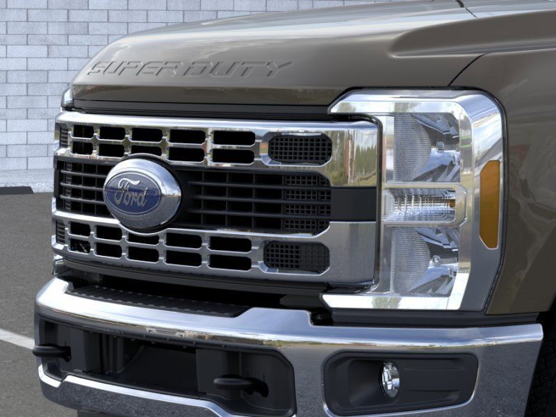 2026 Ford F-250SD Ashland VA