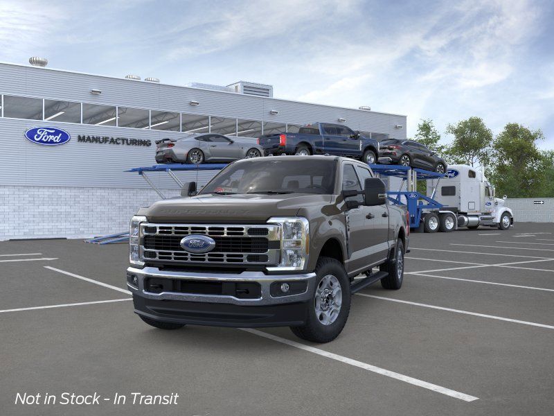2026 Ford F-250SD Ashland VA