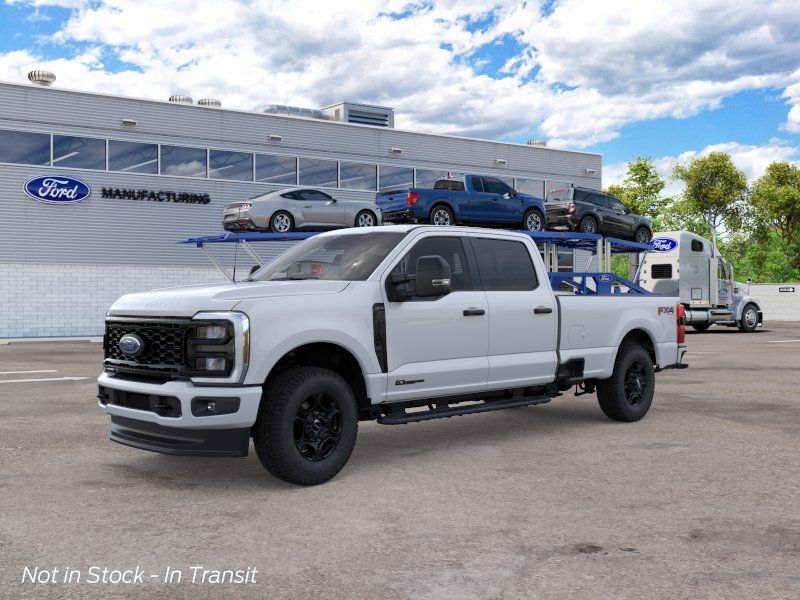 2026 Ford F-250SD Ashland VA