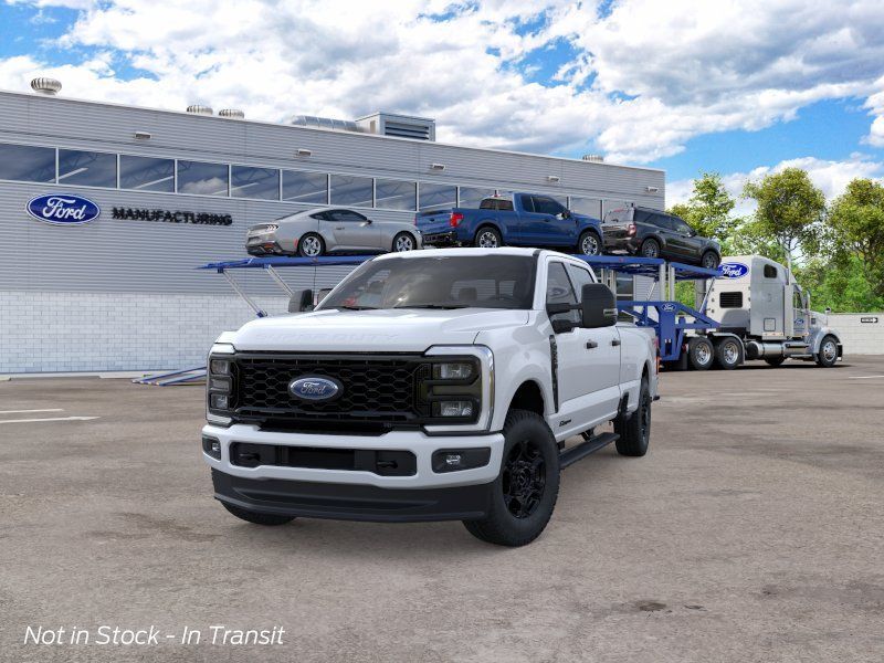 2026 Ford F-250SD Ashland VA