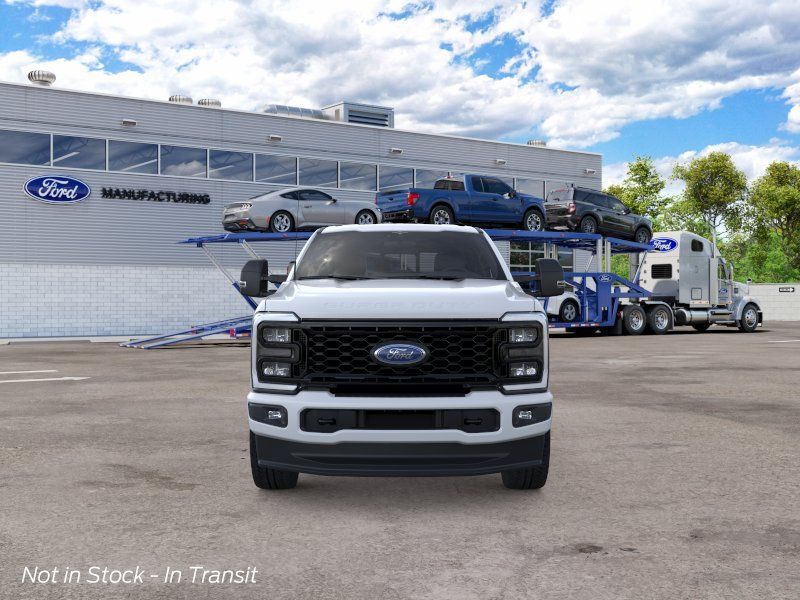 2026 Ford F-250SD Ashland VA