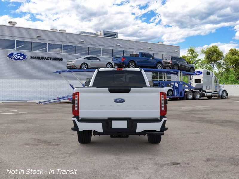 2026 Ford F-250SD Ashland VA